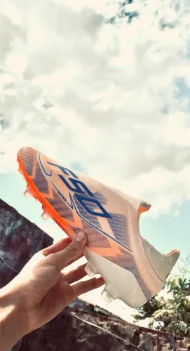 ? F50 VELOCITY - NOVA NA CAIXA - TAM 41 ?
