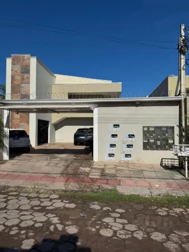 Apartamento em Ótima localização