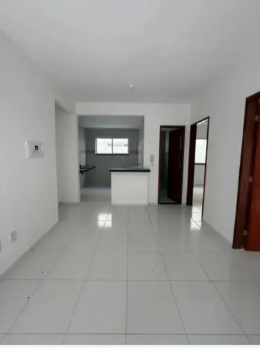 Apartamento Itaitinga repasse