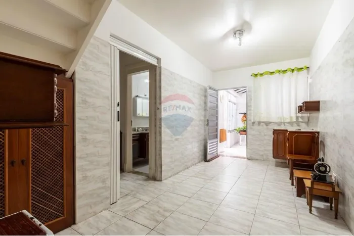 Casa à venda com 2 quartos, 1 vaga no Bosque da Saúde