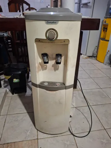 Gelágua Esmaltec