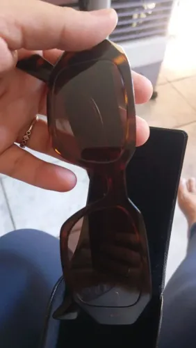 Óculos prada original