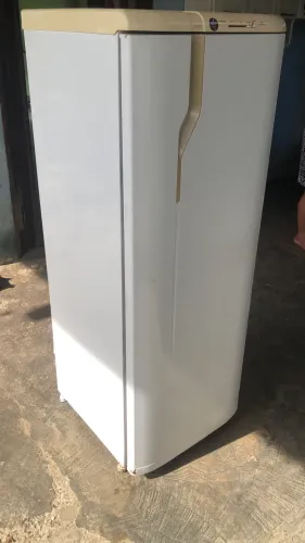Geladeira Electrolux - Faço entrega