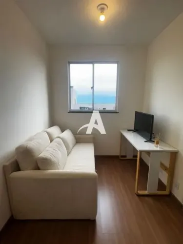 Aluguel Apartamento mobiliado LARANJEIRAS