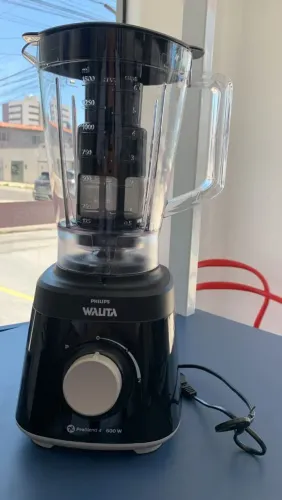 Liquidificador