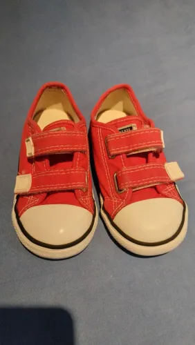 Tênis ALL star
