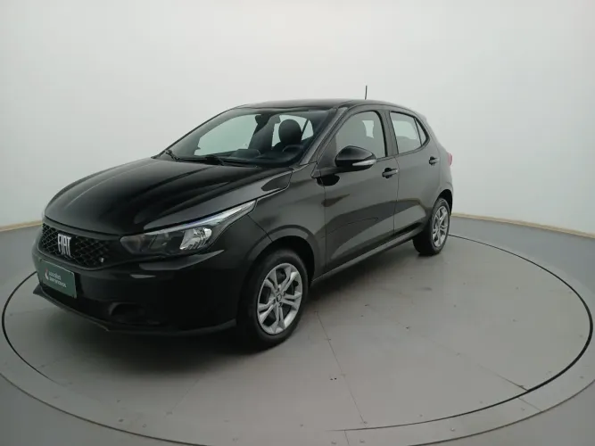 Fiat Argo Drive 1.0 Firefly 2026