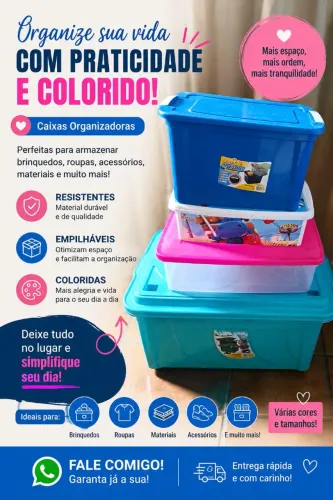 Caixas
