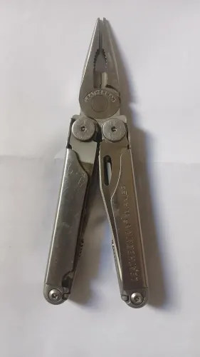 Alicate LEATHERMAN WAVE ORIGINAL