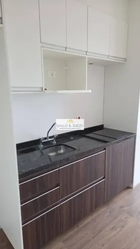 Studio à venda, 20 m² por R$ 250.00- São Paulo/SP
