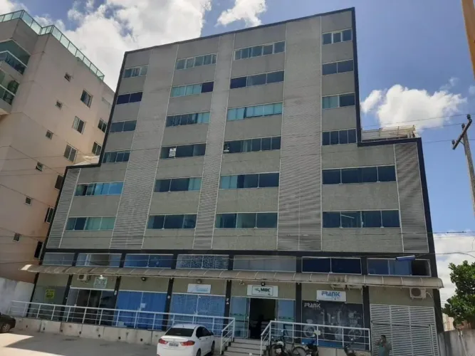 Sala para alugar, 33 m² por R$ 2.300,00/mês - Praia Campista - Macaé/RJ