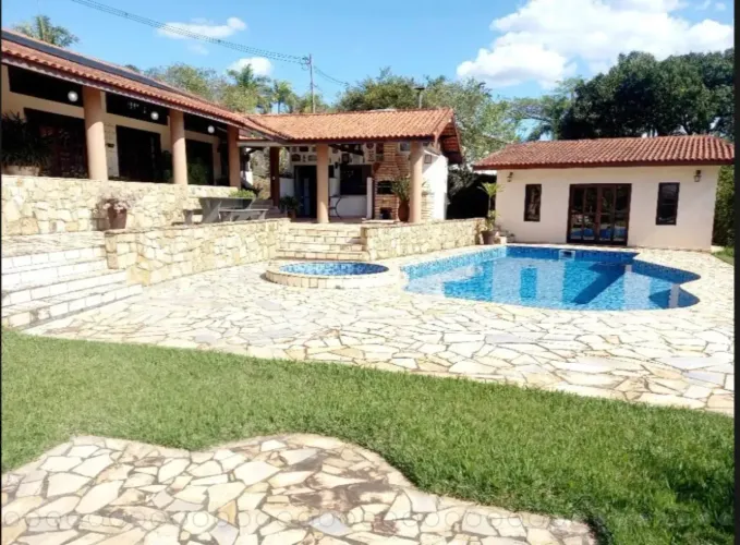 Residencial Porta do Sol- Mairinque/SP