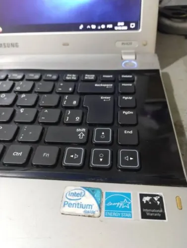 Notebook Samsung Rv420 Ssd