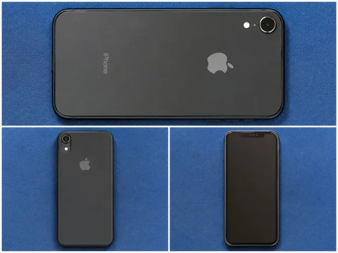 iPhone XR - Aceito trocas