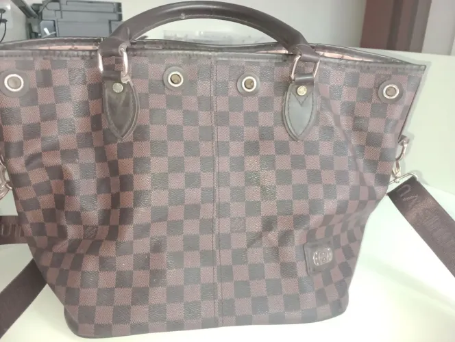 Bolsa Louis Vuitton