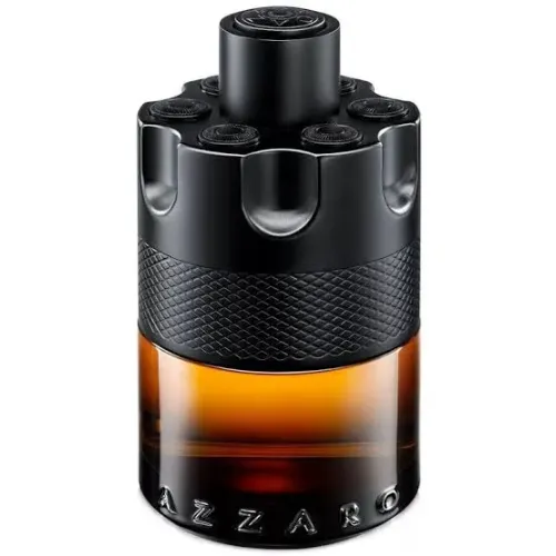 PERFUME AZZARO THE MOST WANTED MASCULINO - PARFUM 100ML