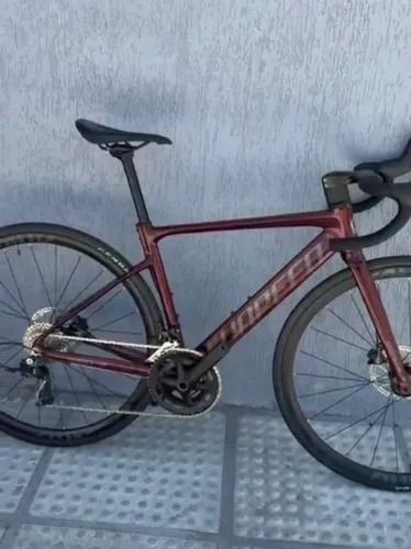 Bicicleta Sunpeed Road (TAM S)