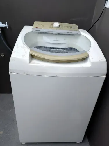 Máquina de lavar 