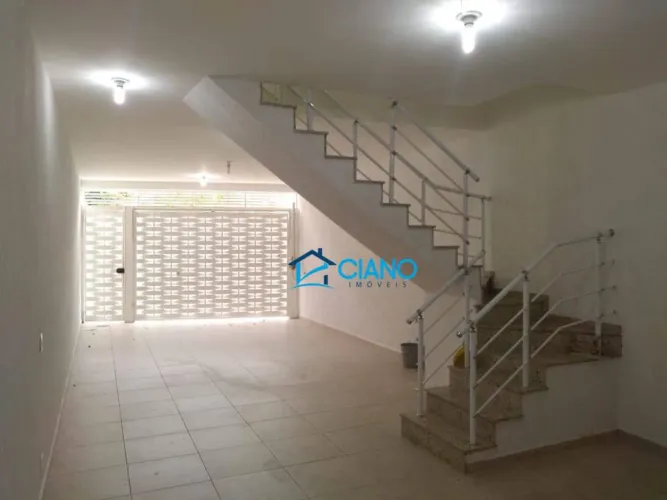 Sobrado com 3 dormitórios, 267 m² - venda por R$ 1.750.000,00 ou aluguel por R$ 8.328,00/m
