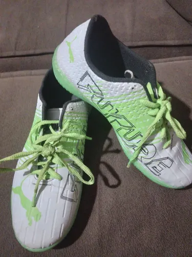 Chuteira Puma Futsal 
