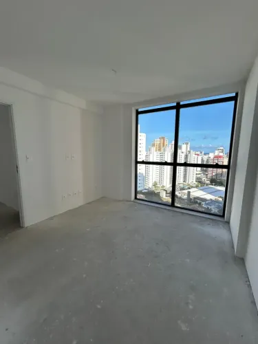 PRONTO PARA MORAR APARTAMENTOS 1 E 2 QUARTOS NO CAMINHO DAS ÁRVORES