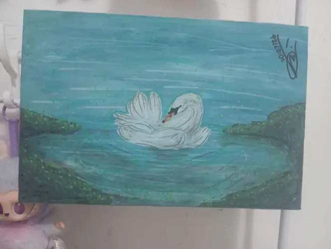 Pinturas