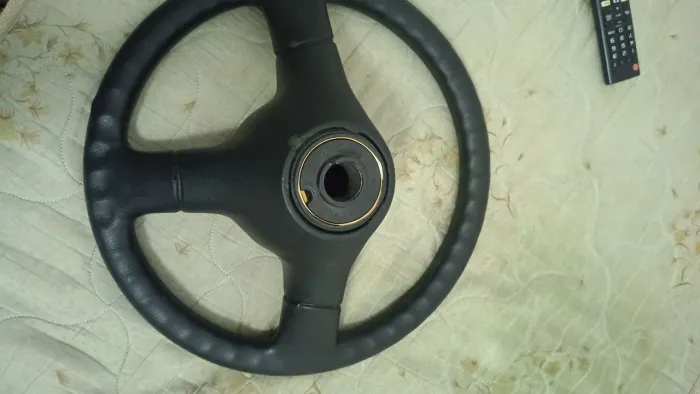 Vende-se volante gol G2 e g3 