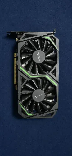 RTX 2060 6GB DDR6