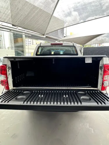 Chevrolet S10 Pick-up LT 2.8 TDI 4X4 CD Diesel AUT 2023