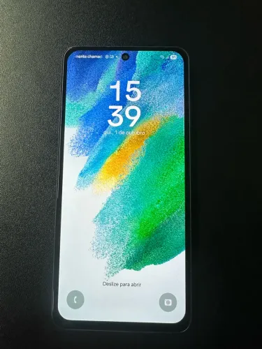 S21 fe 5g
