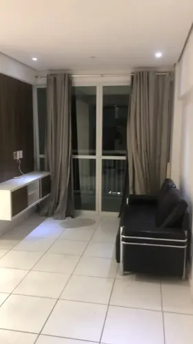 APARTAMENTO DE 2 QUARTOS (1 SUITE) | BOULEVARD JOÃO XXIII