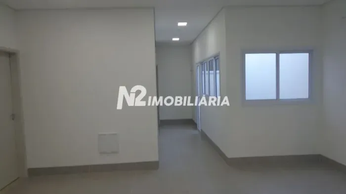 Aluguel Casa OSVALDO REZENDE