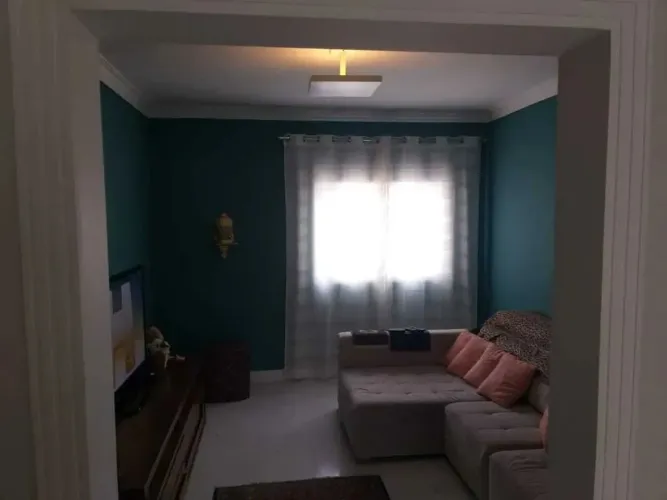 Apartamento a venda no Lorian Boulevard