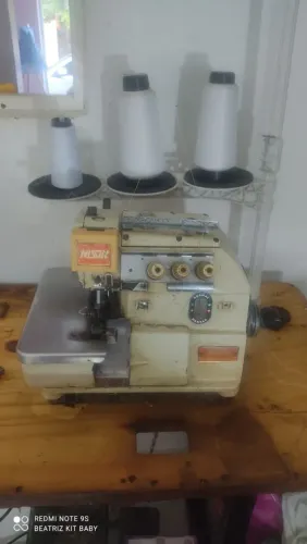 Máquina