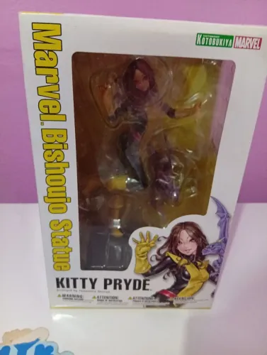 Kitty Pride bishoujo kotobukya