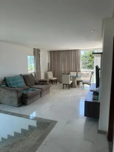 Imóvel para venda tem 360 metros quadrados com 3 quartos em Ponta da Fruta - Vila Velha -