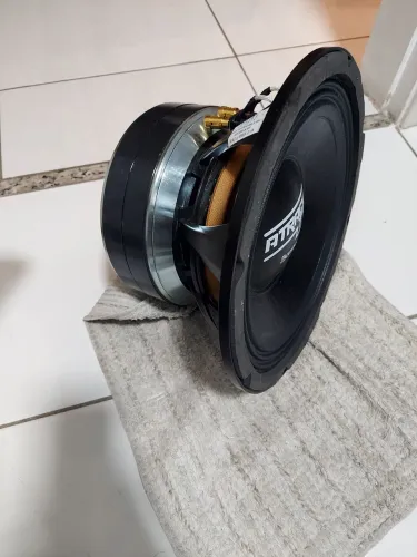 Subwoofer 12 Polegadas Atrack tt Bomber 1000 watts RMS