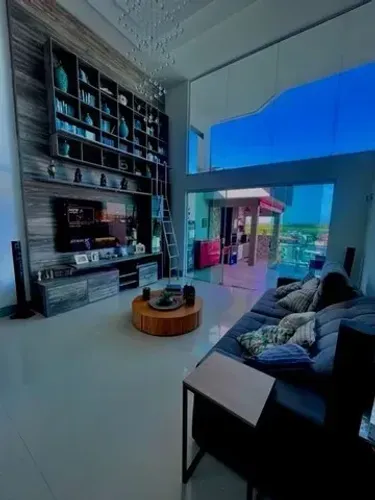 Casa Filé JD Guanabara c/ vista p/lagoa c/ 3qts, send 1suíte, 3brs, 2brs, amrs, piscin, am
