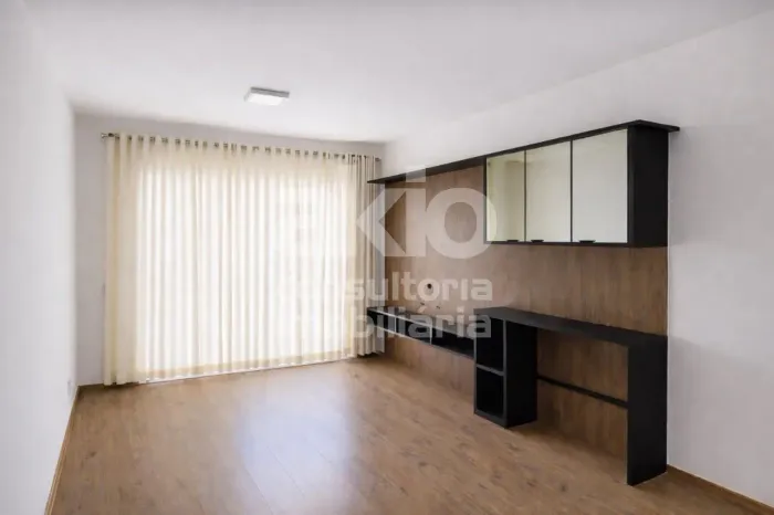 Jardins do Brasil: Apartamento 3 quartos, 1 suítes, 81m², Centro Osasco