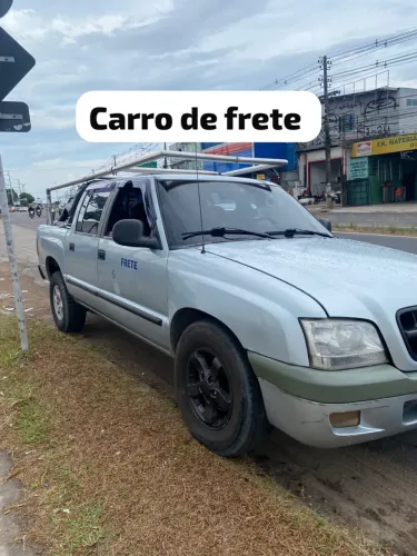 Frete