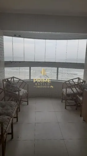 APARTAMENTO 2 DORMITÓRIOS C/ SUITE BAIRRO CAIÇARA /PRAIA GRANDE/SP