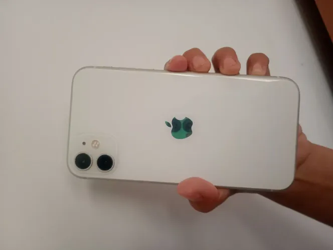 iPhone 11 perfeito estado