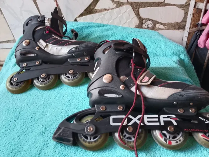 Patins adulto 39,valor negociável
