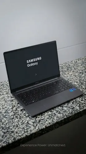 notebook Samsung 