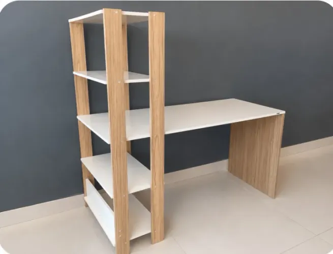 Estante de Escritório/ Quarto