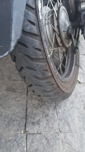 Honda biz