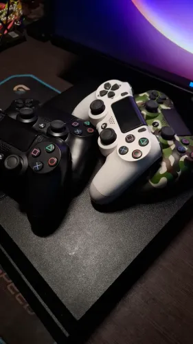 Ps4 Slim