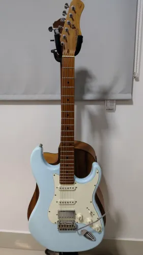 Guitarra T640 Super