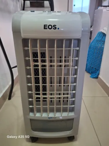 Climatizador 