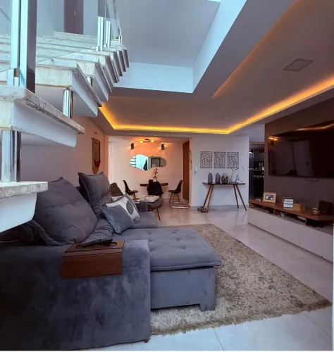 Residencial Villa Crystal